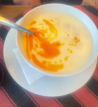 Ресторант " Нашто място"
