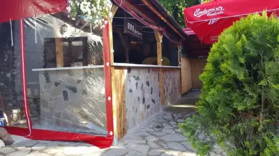 Ресторант-градина Ловна среща