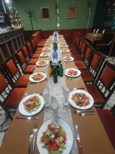 ресторант При баба Васа