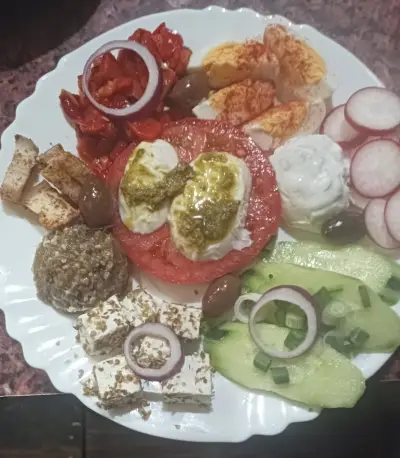 ресторант При баба Васа
