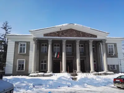 ресторант СИМОНА