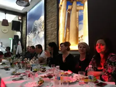 ресторант СИМОНА
