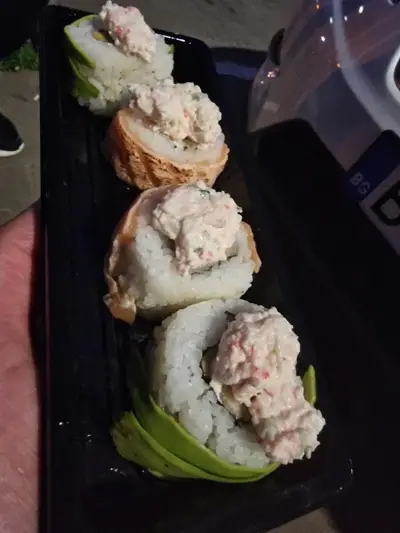Master Sushi Pleven