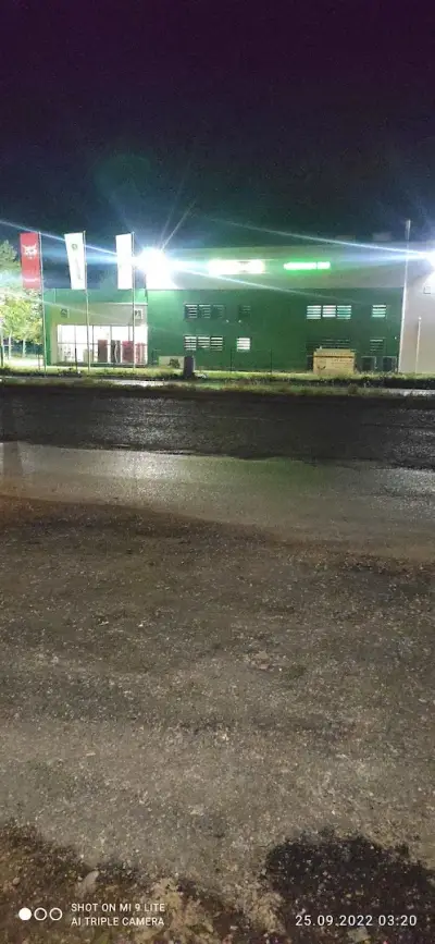 Скара Д'ге!