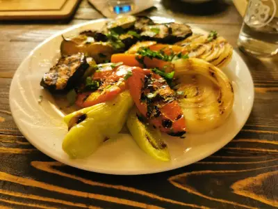 Ресторант Балкани