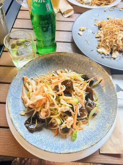Азиатски ресторант-YAKI
