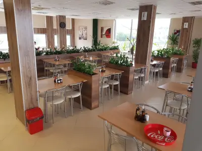 ПРИ МАМА ЕООД
