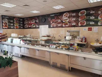 ПРИ МАМА ЕООД