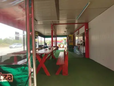 Лесидренска скара