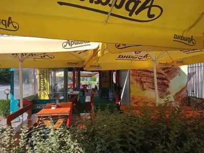Лесидренска скара