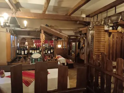 Бистро Мелник