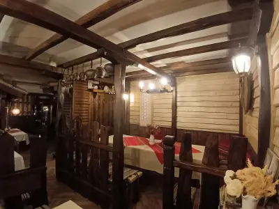 Бистро Мелник