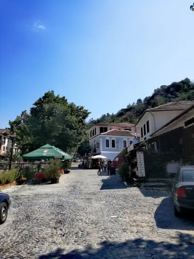 Липите