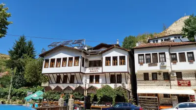 Хотел Марио