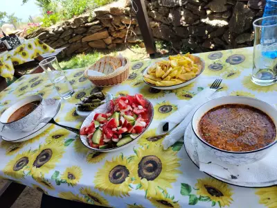 Гостилница Долене