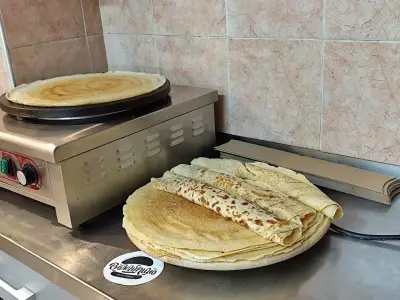 Заведение за бързо хранене ВАЛЕНТИНО