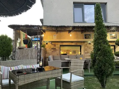 Restorante Mėlange