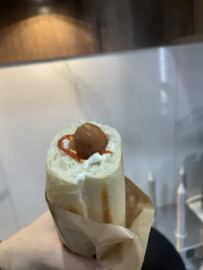 Appetino fast food and drinks