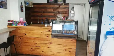 The Place