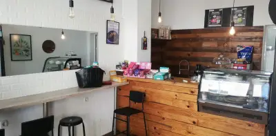 The Place