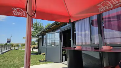 Ресторант Кантона / Kantona Restaurant & Shop