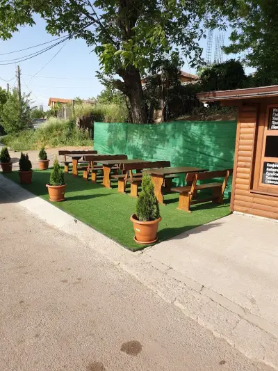 Скарата на Ванката