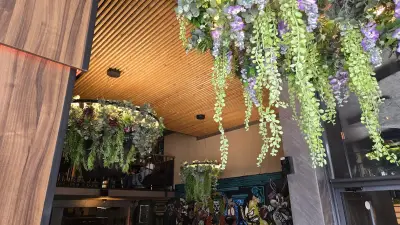 Ресторант Caramel Kitchen & Bar