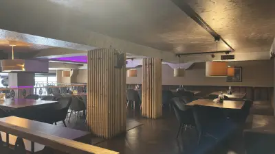 Ресторант Caramel Kitchen & Bar