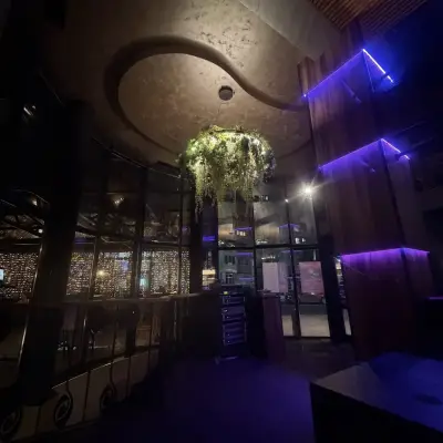 Ресторант Caramel Kitchen & Bar