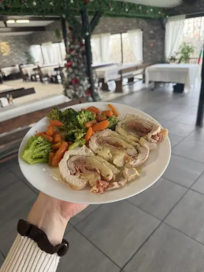 Ресторант Феникс