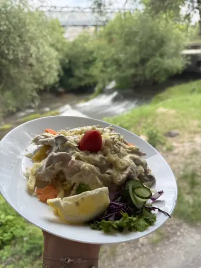 Ресторант Феникс