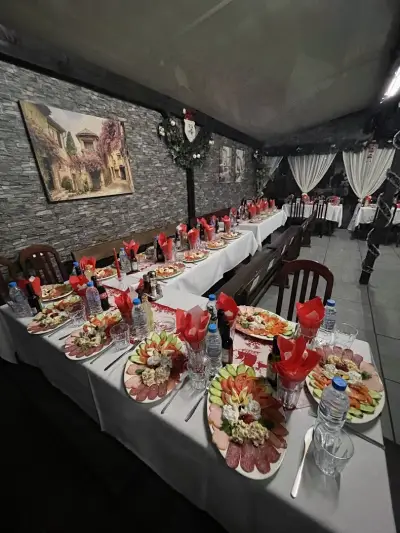 Ресторант Феникс
