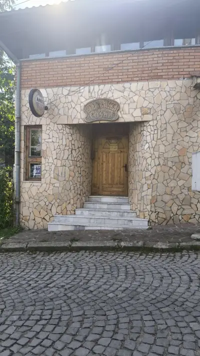 Владайска гозба