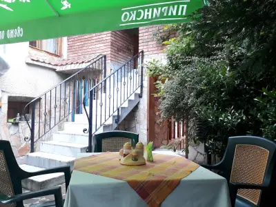Владайска гозба