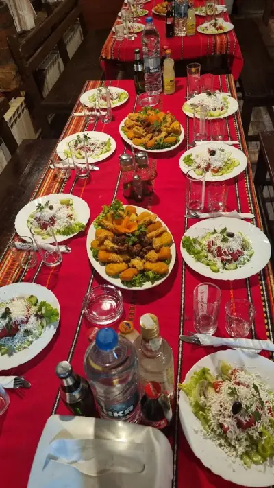 При Ева