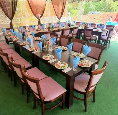 Restaurant''Rose''
