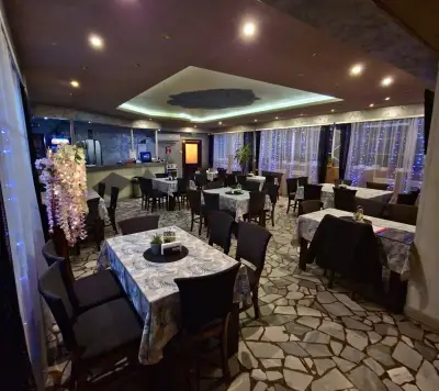 Restaurant''Rose''