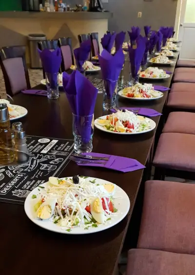 Restaurant''Rose''