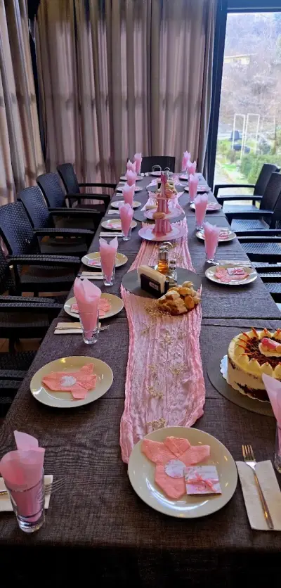 Restaurant''Rose''