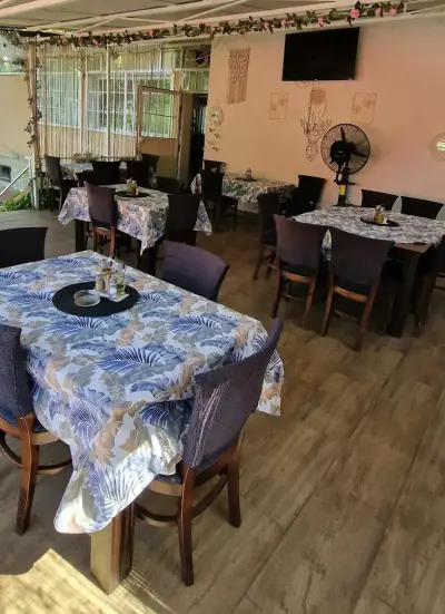 Restaurant''Rose''