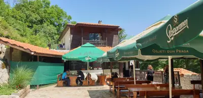 Restorant AMARE