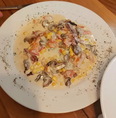 Restorant AMARE