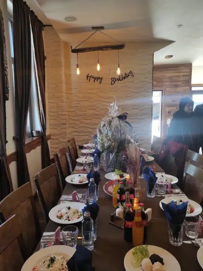 Restorant AMARE