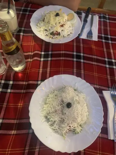 Механа "Стимул"