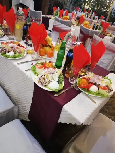 Комплекс „Чилиците“