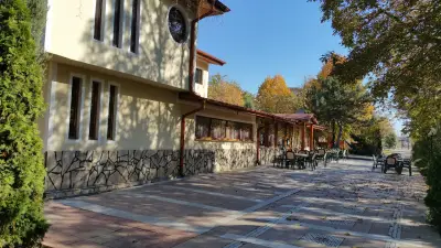 Ресторант Алеята