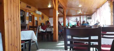 Ресторант Алеята
