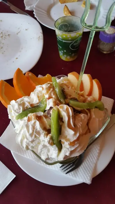 Ресторант Алеята