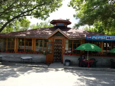 Ресторант „Килиманджаро“