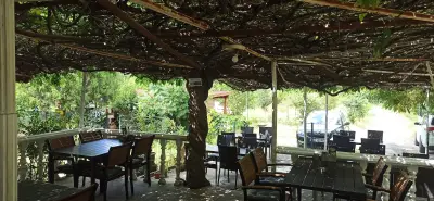 Ресторант „Килиманджаро“